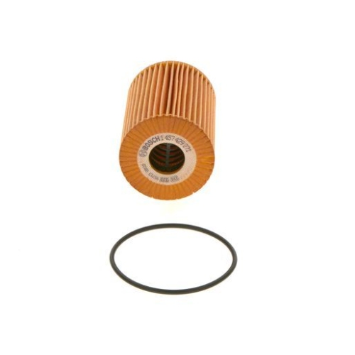BOSCH &Ouml;lfilter