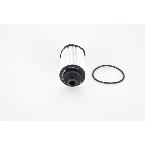BOSCH &Ouml;lfilter