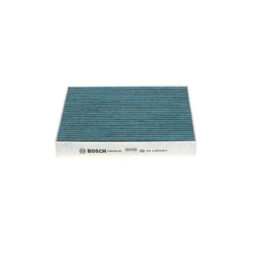 BOSCH Filter, Innenraumluft FILTER+