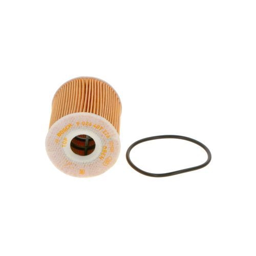 BOSCH &Ouml;lfilter
