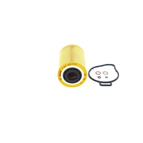 BOSCH &Ouml;lfilter
