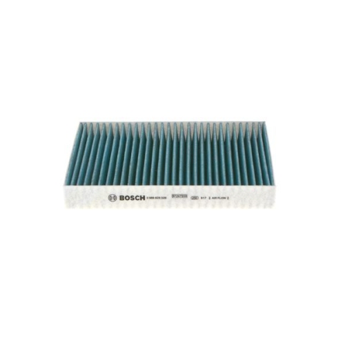 BOSCH Filter, Innenraumluft FILTER+