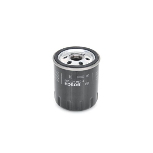 BOSCH &Ouml;lfilter
