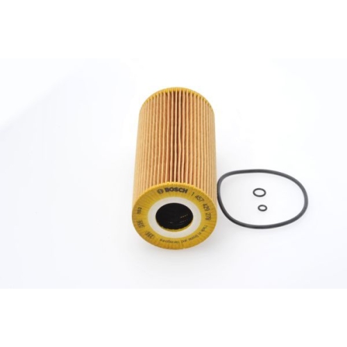BOSCH &Ouml;lfilter