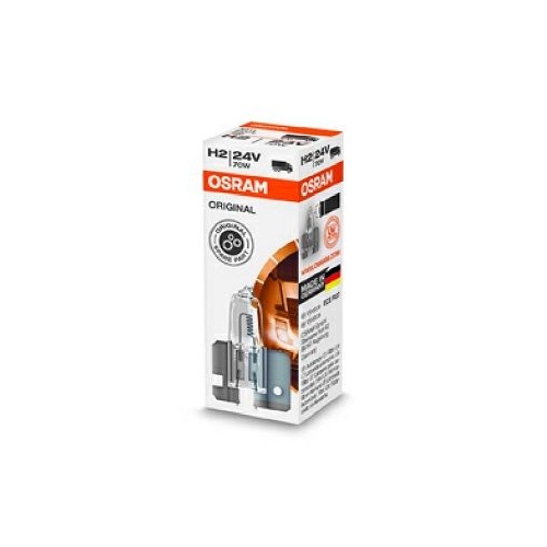 OSRAM Gl&uuml;hlampe, Hauptscheinwerfer ORIGINAL