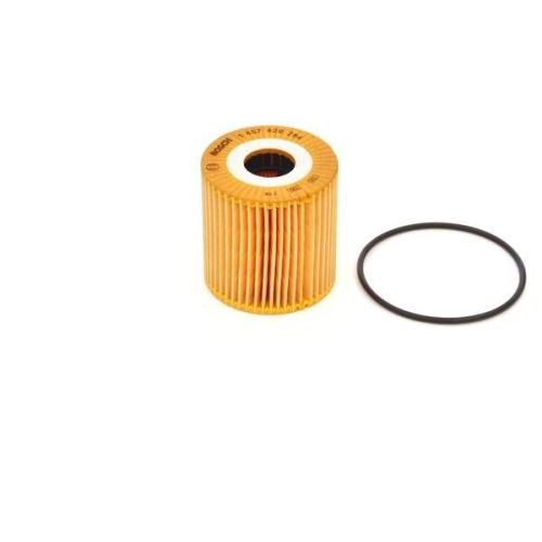BOSCH &Ouml;lfilter
