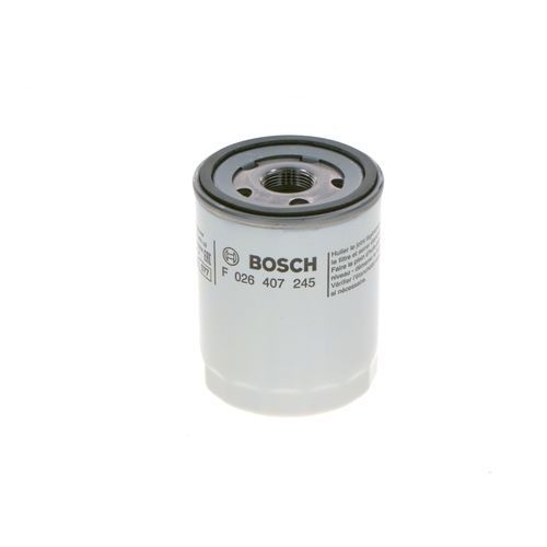 BOSCH &Ouml;lfilter