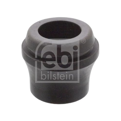 FEBI BILSTEIN Dichtung, Kurbelgeh&auml;useentl&uuml;ftung