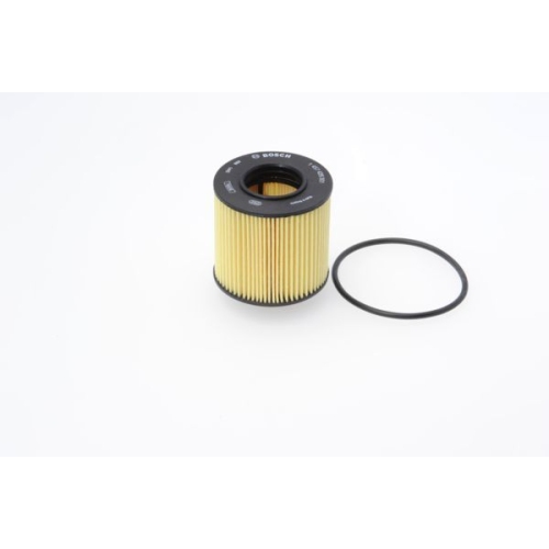 BOSCH &Ouml;lfilter