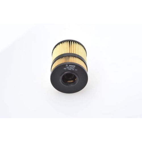 BOSCH &Ouml;lfilter