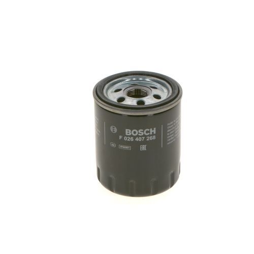 BOSCH &Ouml;lfilter