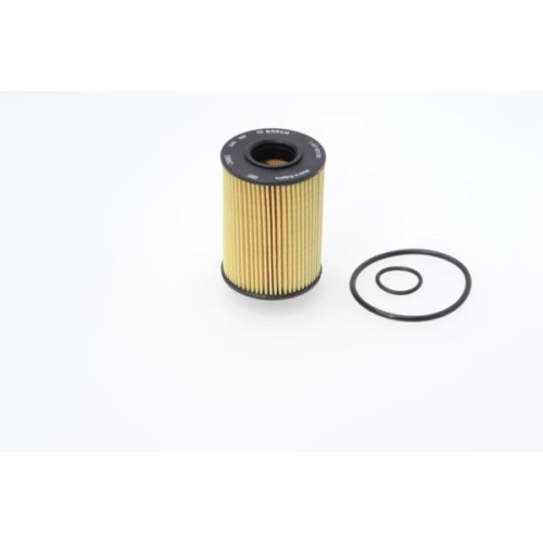 BOSCH &Ouml;lfilter
