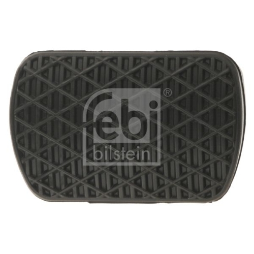 FEBI BILSTEIN Pedalbelag, Bremspedal febi Plus