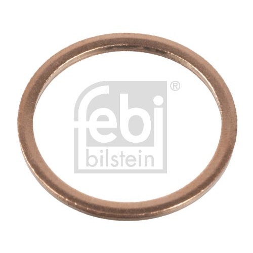 FEBI BILSTEIN Dichtring, &Ouml;lablassschraube