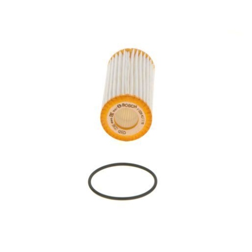 BOSCH &Ouml;lfilter