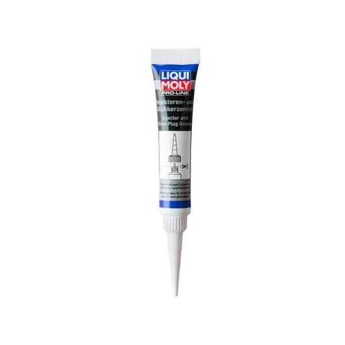 LIQUI MOLY Kraftstoffadditiv Pro-Line Injektoren- und Gl&uuml;hkerzenfett
