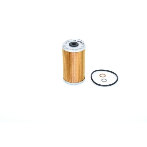 BOSCH &Ouml;lfilter