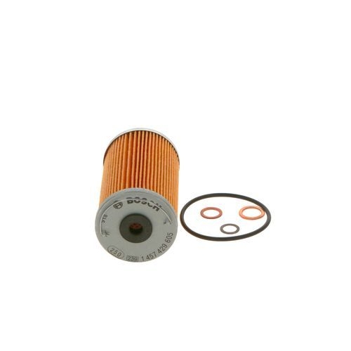 BOSCH &Ouml;lfilter