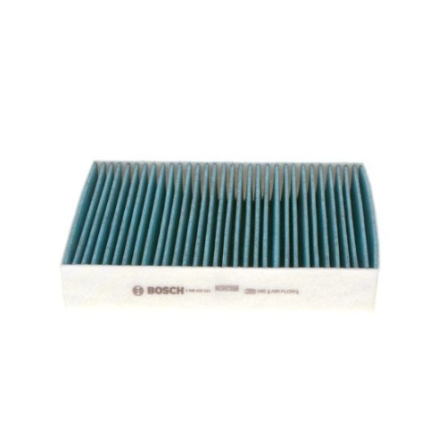 BOSCH Filter, Innenraumluft FILTER+