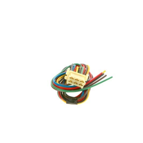 BOSCH Elektroleitung