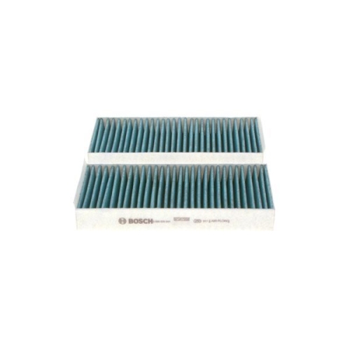 BOSCH Filter, Innenraumluft FILTER+