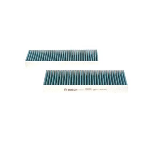 BOSCH Filter, Innenraumluft FILTER+