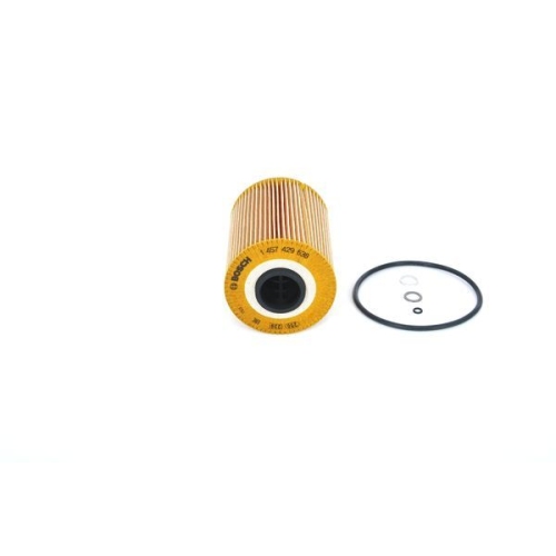 BOSCH &Ouml;lfilter