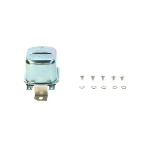 BOSCH Generatorregler
