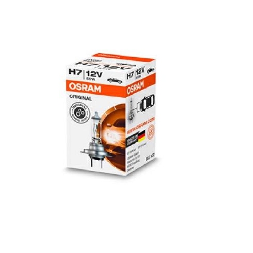 OSRAM Gl&uuml;hlampe, Abbiegescheinwerfer ORIGINAL