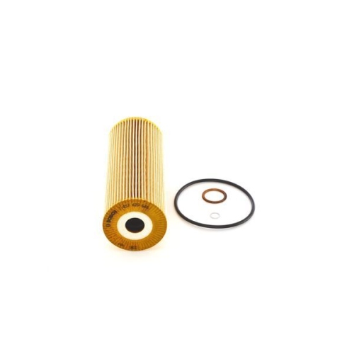 BOSCH &Ouml;lfilter