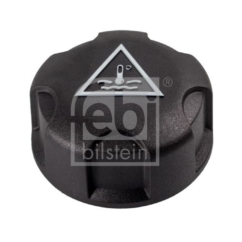 FEBI BILSTEIN Verschlussdeckel, K&uuml;hlmittelbeh&auml;lter