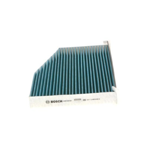 BOSCH Filter, Innenraumluft FILTER+