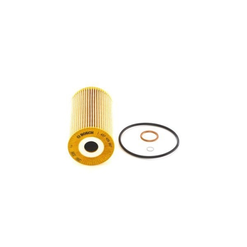 BOSCH &Ouml;lfilter