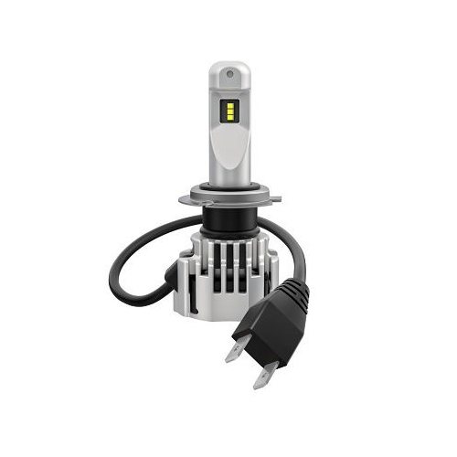OSRAM Gl&uuml;hlampe, Hauptscheinwerfer NIGHT BREAKER LED