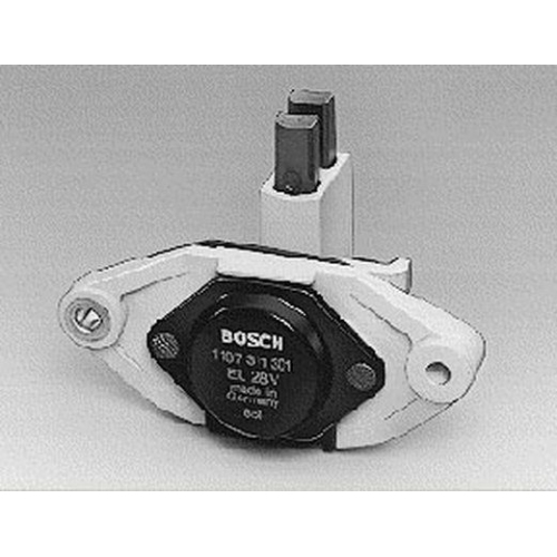 BOSCH Generatorregler