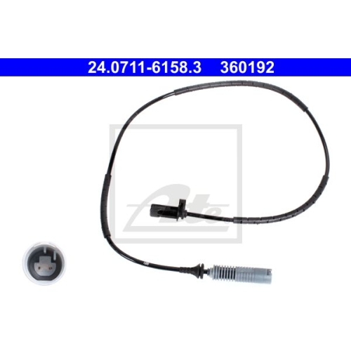 ATE Sensor, Raddrehzahl