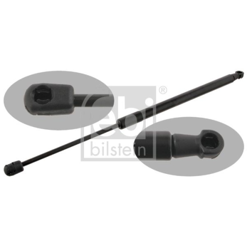 FEBI BILSTEIN Gasfeder, Koffer-/Laderaum