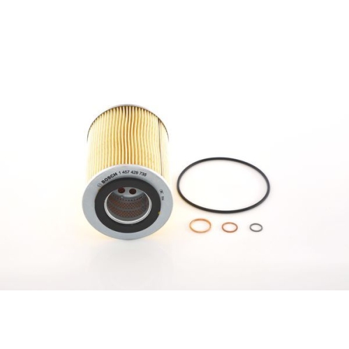 BOSCH &Ouml;lfilter