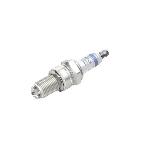 BOSCH Z&uuml;ndkerze Super 4