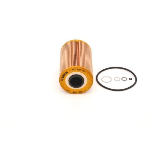 BOSCH &Ouml;lfilter