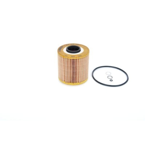 BOSCH &Ouml;lfilter