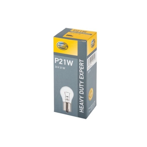 HELLA Gl&uuml;hlampe HEAVY DUTY EXPERT