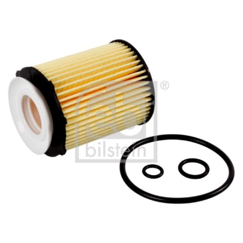 FEBI BILSTEIN &Ouml;lfilter