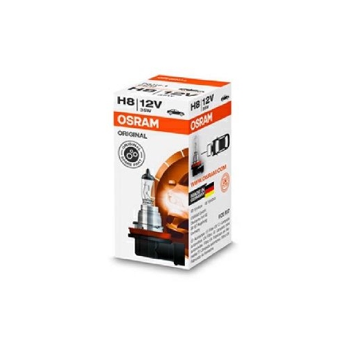 OSRAM Gl&uuml;hlampe, Abbiegescheinwerfer ORIGINAL