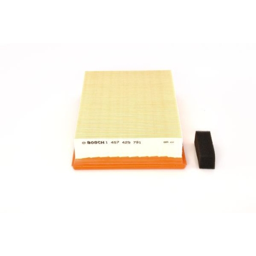 BOSCH Luftfilter