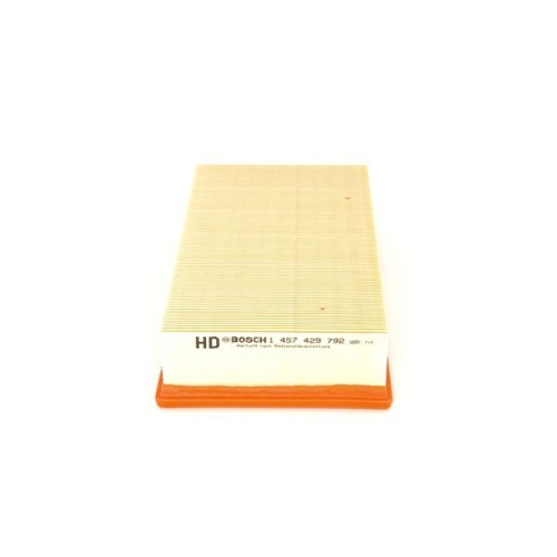 BOSCH Luftfilter