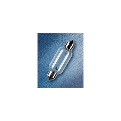 OSRAM Gl&uuml;hlampe, Innenraumleuchte ORIGINAL