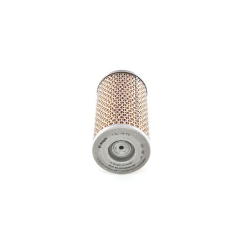 BOSCH Luftfilter