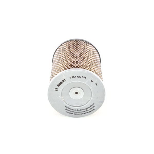 BOSCH Luftfilter
