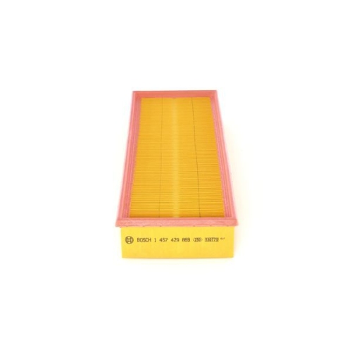BOSCH Luftfilter